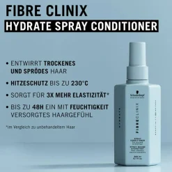 FIBRE CLINIX Hydrate  Spray Conditioner 200 ml