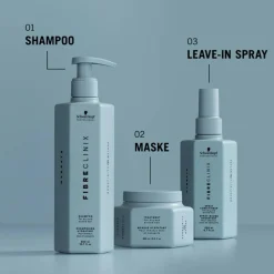 FIBRE CLINIX Hydrate  Spray Conditioner 200 ml
