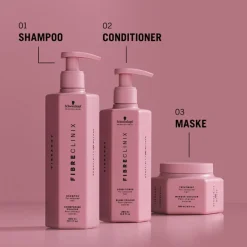 FIBRE CLINIX Vibrancy  Conditioner 250 ml