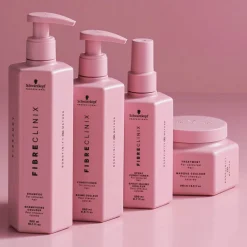 FIBRE CLINIX Vibrancy  Spray Conditioner 200 ml