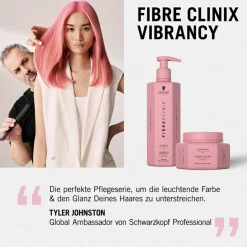 FIBRE CLINIX Vibrancy  Spray Conditioner 200 ml