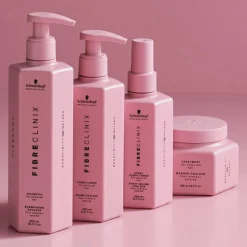 FIBRE CLINIX Vibrancy  Treatment 250 ml
