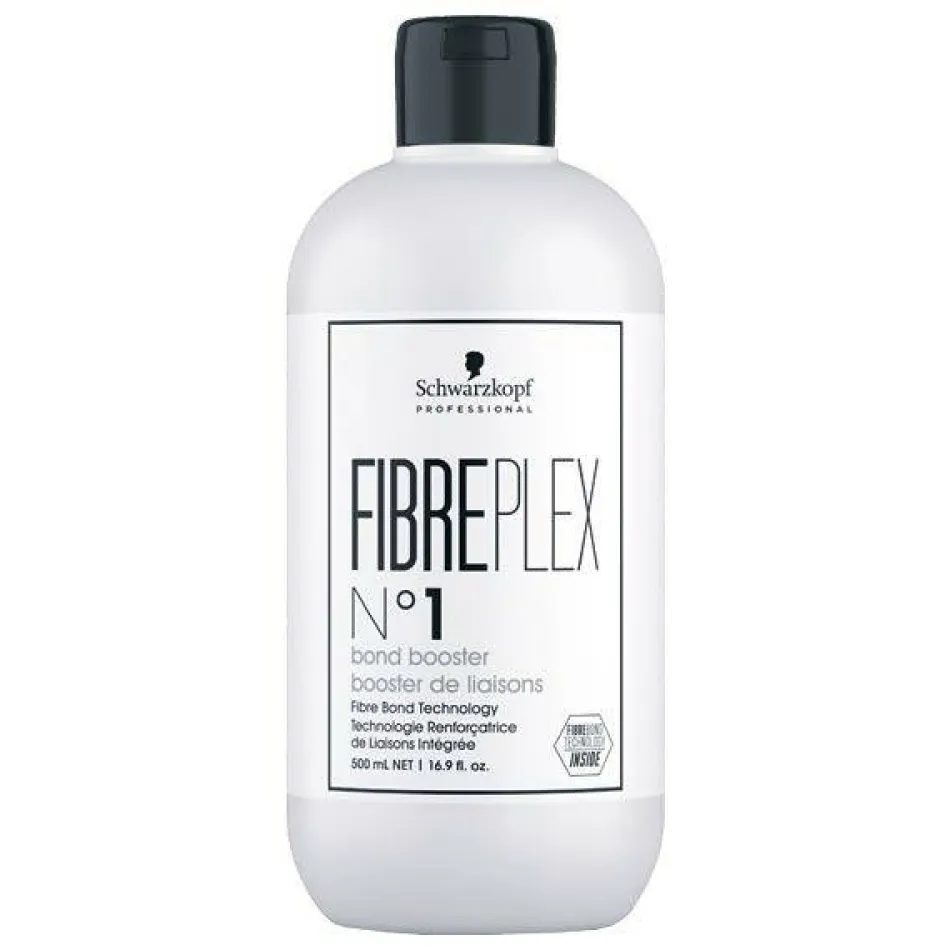 FIBREPLEX No 1 Bond Booster 500 ml