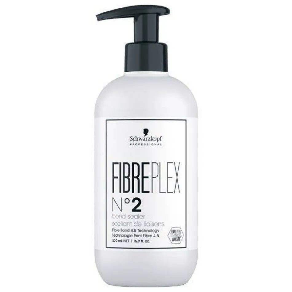 FIBREPLEX No 2 Bond Sealer 500 ml