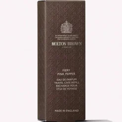 Fiery Pink Pepper   Eau de Parfum Travel Case Refill 7,5 ml