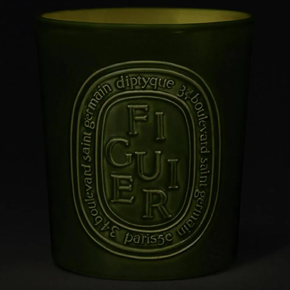 Figuier Candle 600 g