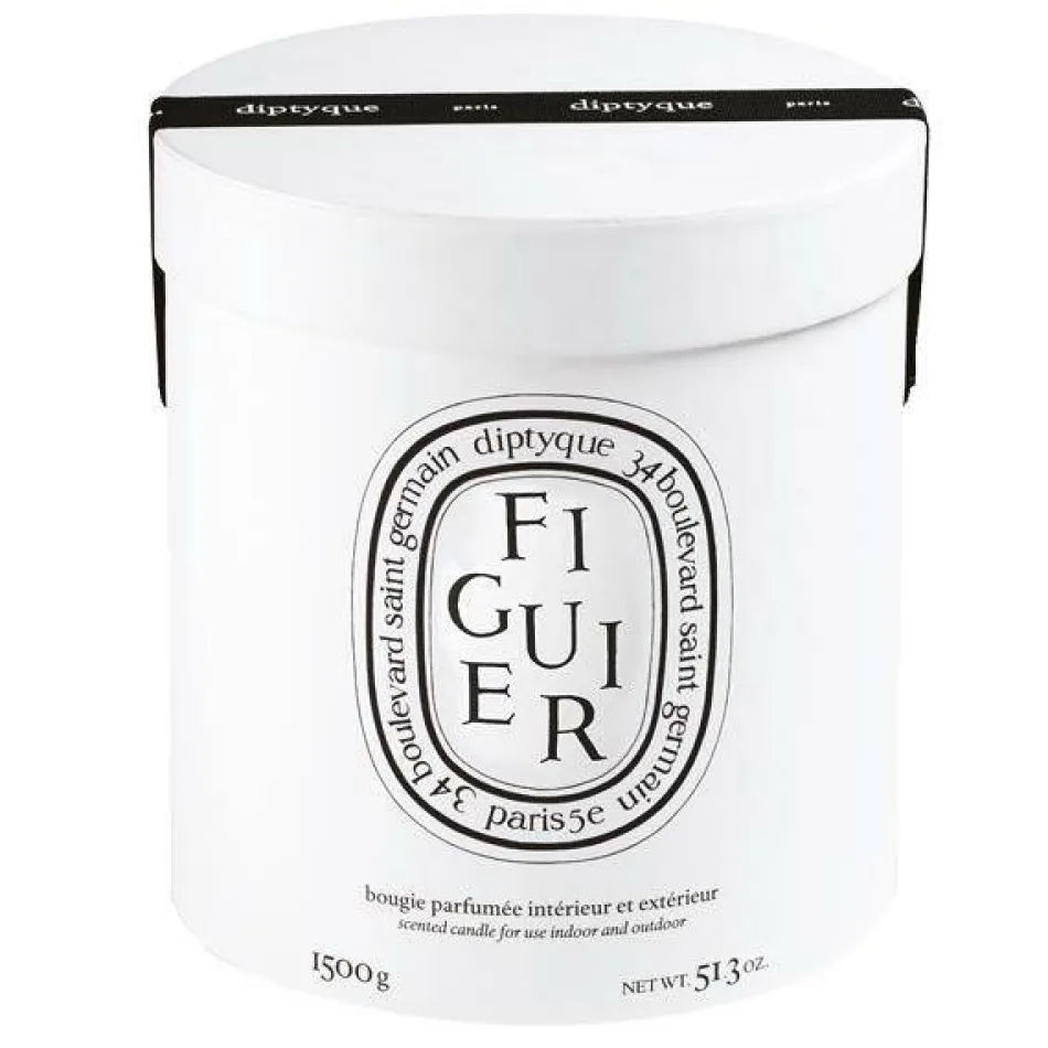 Figuier Giant Duftkerze 1500 g