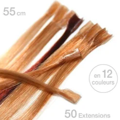 Fill-In Extensions 55 cm