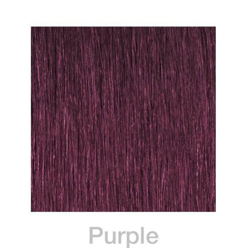 Fill-In Extensions Straight Fantasy 45 cm