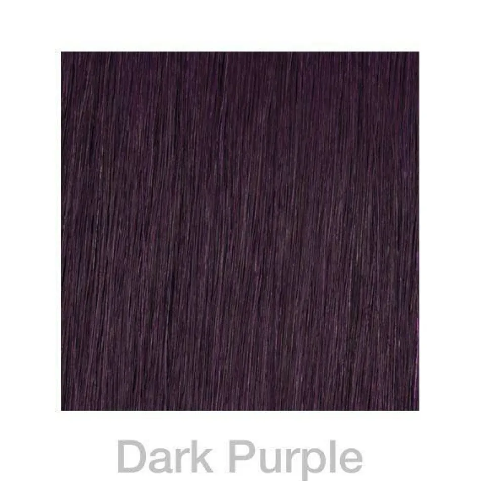 Fill-In Extensions Straight Fantasy 45 cm
