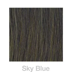 Fill-In Extensions Straight Fantasy 45 cm