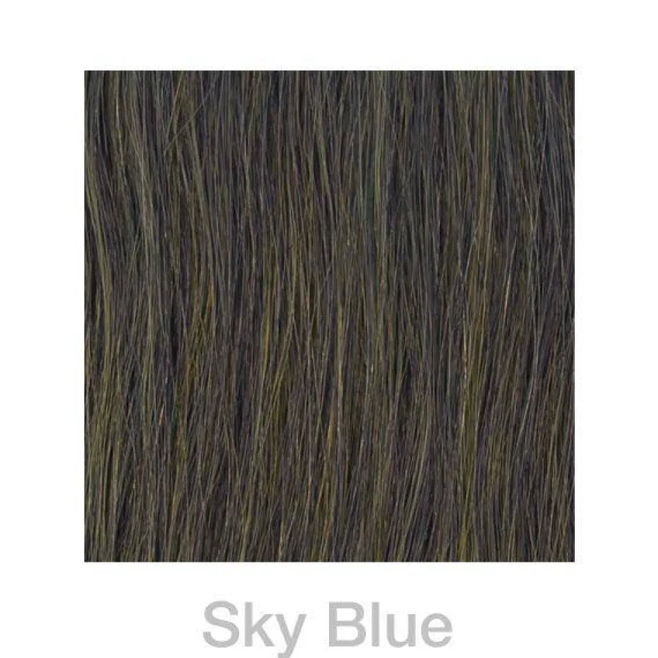 Fill-In Extensions Straight Fantasy 45 cm