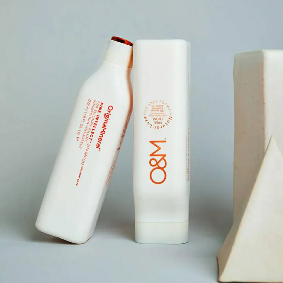Fine Intellect Shampoo 350 ml