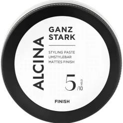 Finish   Haarpaste Ganz Stark 50 ml