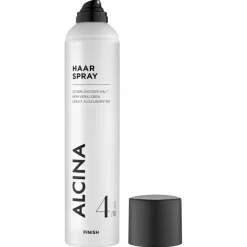 Finish   Haar Spray Aerosol 400 ml