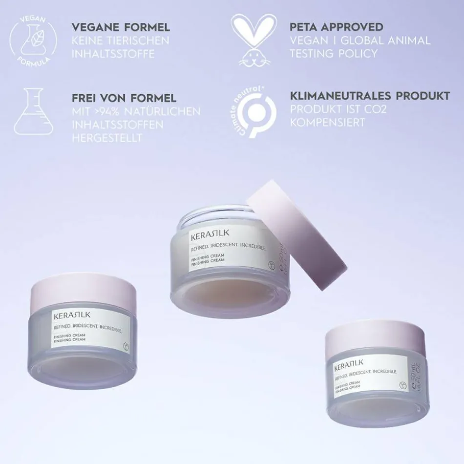 Finishing Cream 50 ml