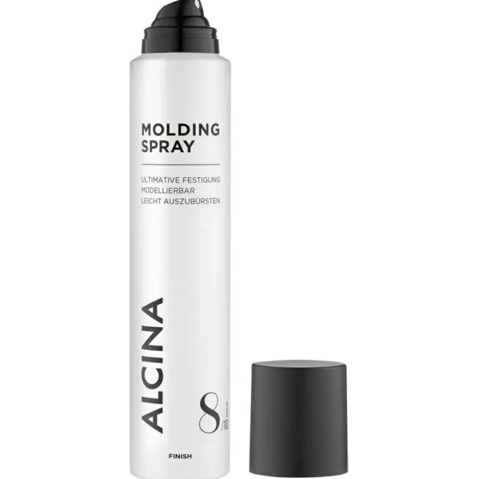 Finish Molding Spray Aerosol 200 ml