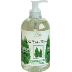 Fiorentini Cypress Tree Liquid Soap 500 ml