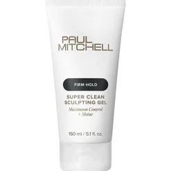 Firm Hold   Super Clean Sculpting Gel