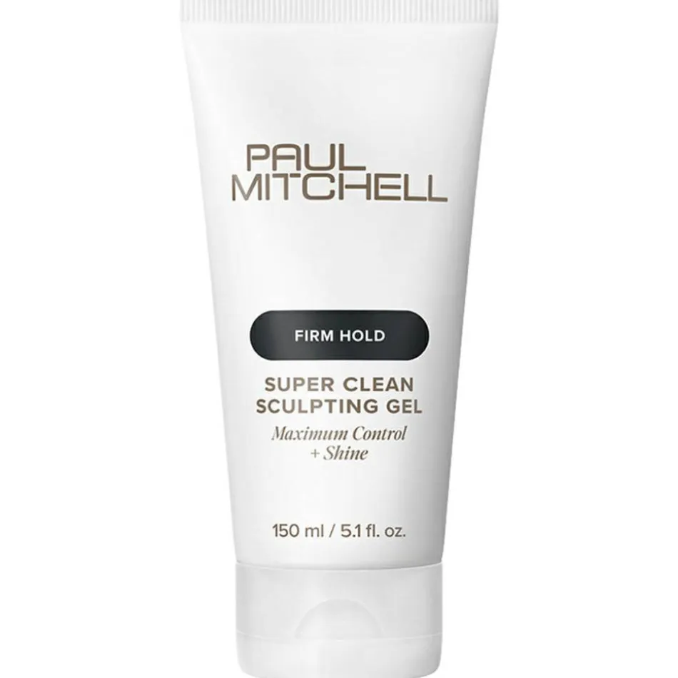 Firm Hold Super Clean Sculpting Gel