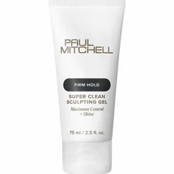 Firm Hold Super Clean Sculpting Gel