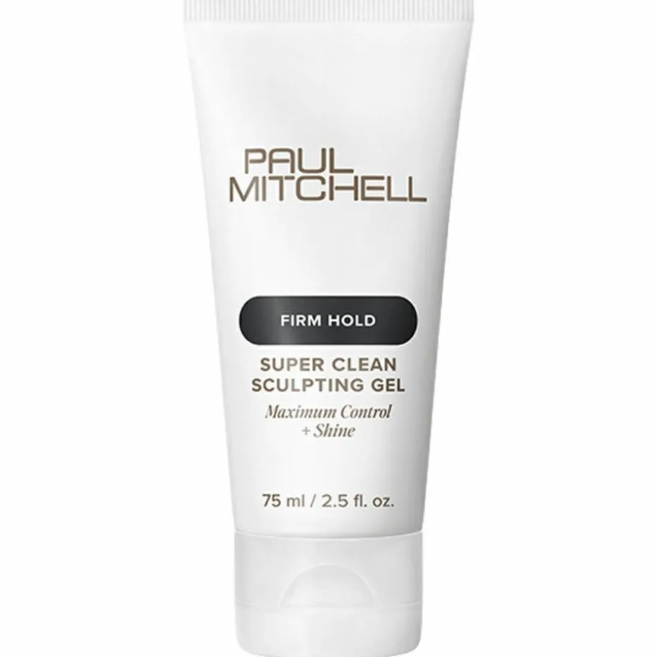 Firm Hold Super Clean Sculpting Gel