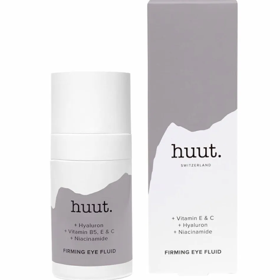 Firming Eye Fluid 15 ml