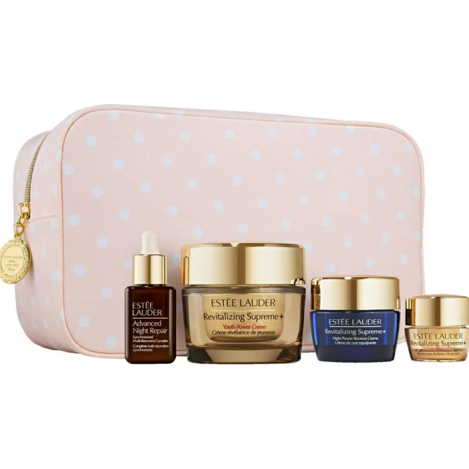 Firming + Lifting Routine