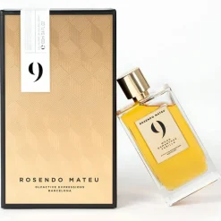 First Collection   9 Eau de Parfum 100 ml