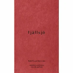 Fjällsjö Eau de Parfum 50 ml