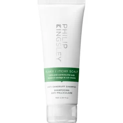 FLAKY/ITCHY SCALP   Shampoo