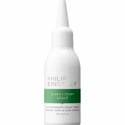 FLAKY/ITCHY SCALP   Toner