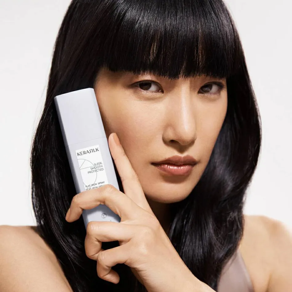 Flat Iron Spray 75 ml