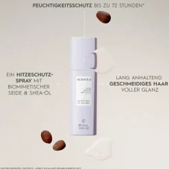 Flat Iron Spray 75 ml