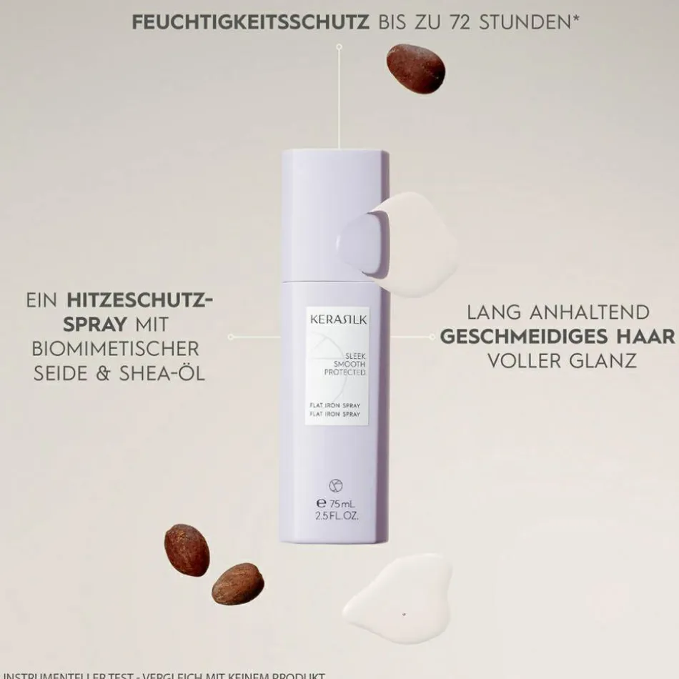 Flat Iron Spray 75 ml