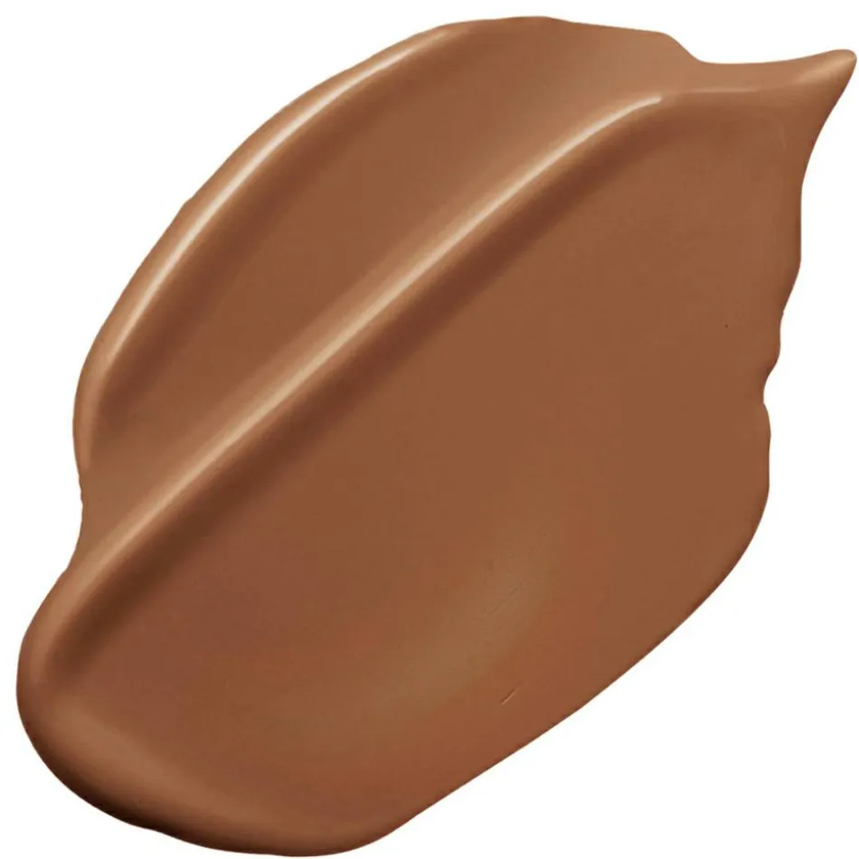 Flawless Satin Moisture Foundation SPF 25