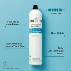 Flawless Finish Hairspray 283 ml