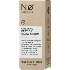 flawless tøday Calming Peptide Glow Serum 20 ml