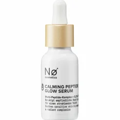 flawless tøday Calming Peptide Glow Serum 20 ml