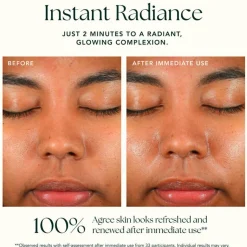 FLAWLESS VEIL Resurfacing Saffron Masque 50 ml