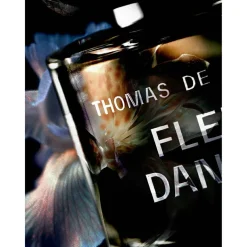 Fleur Danger Extrait de Parfum 50 ml