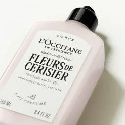 Fleur de Cerisier Body Lotion 250 ml