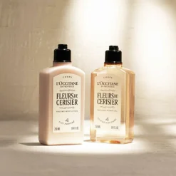 Fleur de Cerisier   Body Lotion 250 ml