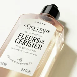 Fleur de Cerisier   Duschgel 250 ml
