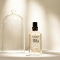 Fleur de Cerisier   Eau de Toilette 50 ml