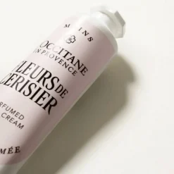 Fleur de Cerisier   Handcreme