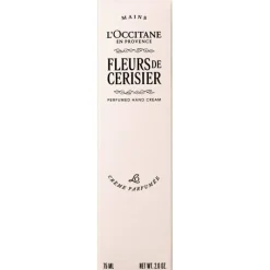 Fleur de Cerisier   Handcreme