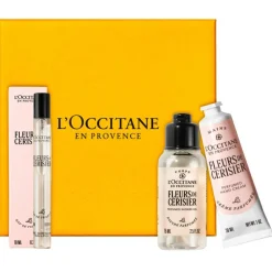 Fleur de Cerisier   Routine