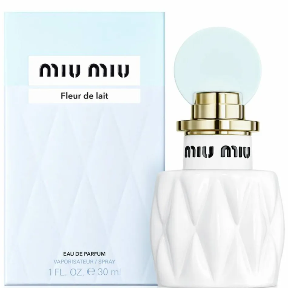 Fleur de Lait Eau de Parfum