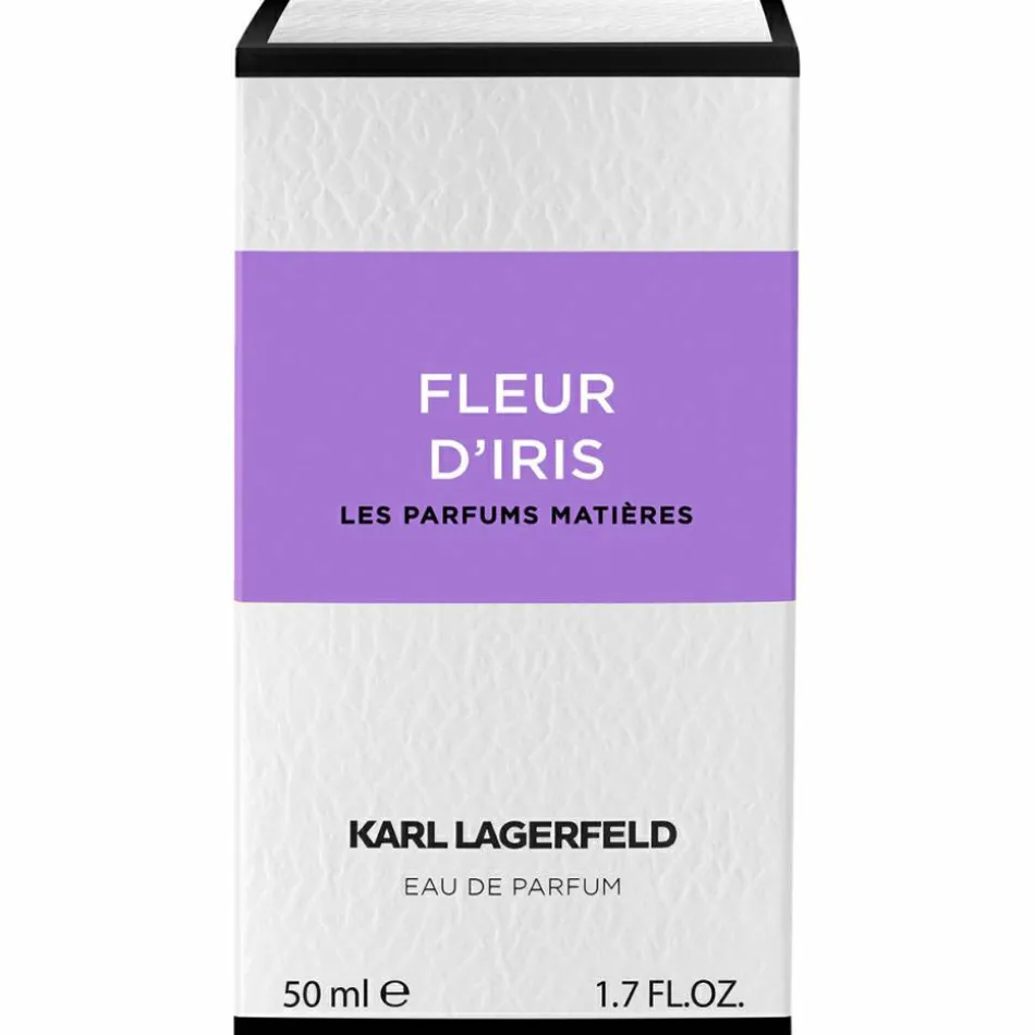 Fleur d'Iris Eau de Parfum